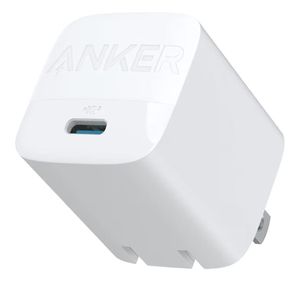 Anker 313 Charger 30W Fast Charger PD Type-C 