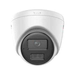 Hikvision DS-2CD1367G3-LIUF/SL 6 MP 2.8mm ColorVu 3.0 Fixed Turret IP Camera