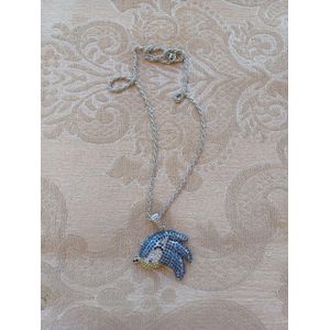 Necklace Men's and Women's 