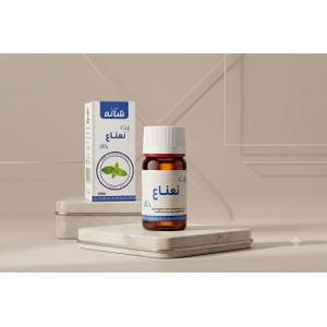 shana Peppermint Oil 30 ml