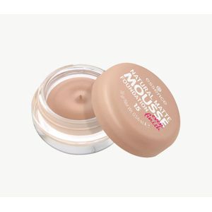 Essence Soft Touch Mousse Matte Foundation - 15
