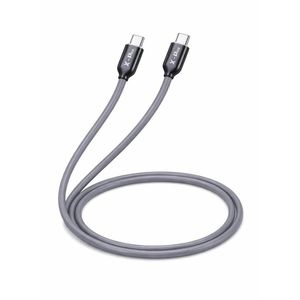 X-Plus USB-C to USB-C 5A Fast Charging & Data Cable 1m – High Speed Charge & Sync