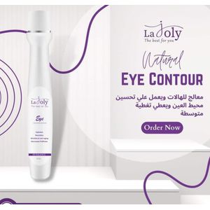 Lajoly eye contour 15gm