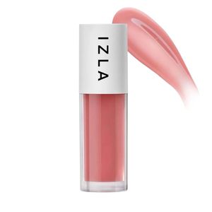 Izla Lip Gloss toast