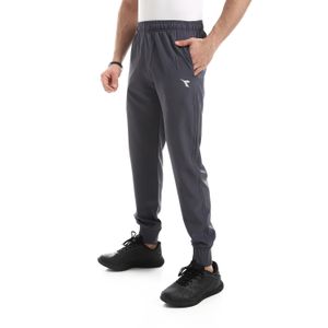 Diadora PeakPerformance Men’s Urban Tech Joggers - Grey