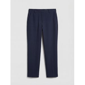 LC Waikiki Slim Fit Cigarette Women's Trousers