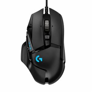 Logitech G502 HERO 
