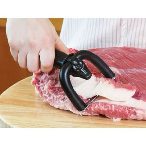 Professional Meat Trimmer
