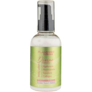 Casabella Flamingo Flamingo Divine Melody Intense Body Lotion 100 ml