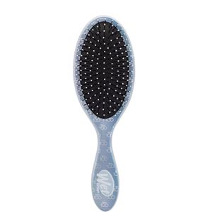 Wet Brush فرشاة شعر ويت برش الأصلية لفك التشابك ديزني 100 - بشعيرات إنتلي فليكس - إلسا