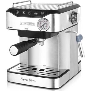 Pedrini E-280 Espresso Maker - 2 Cups price in Egypt, Jumia Egypt