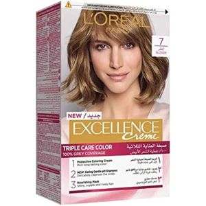 L'Oreal Paris EXCELLENCE 7 BLONDE