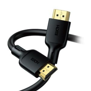 Choetech Choetech- 4K 30Hz HDMI to HDMI 1.8m PVC cable