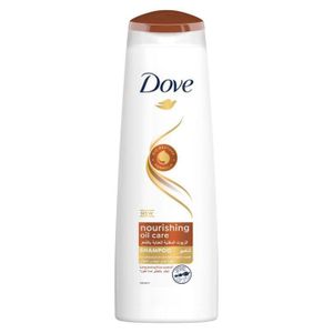 Dove Shampoo Nourishing Oil 350ml