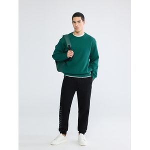 LC Waikiki Regular Fit Men's Thick Jogger Sweatpants