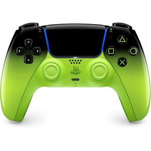 Sony جهاز تحكم بلاي ستيشن 5 ريمكس بلون اخضر