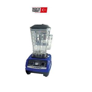 STAR MAX  Countertop Blender, 1200 Watt, Blue - SM-4075