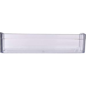 Clear Refrigerator Bottle Barrier Compatible with Chiba 16 Feet, Original Replacement for Refrigerator