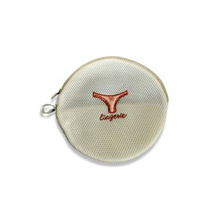 شنطة غسيل بانتى - كريمي