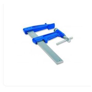 50 cm Bar Clamp – Urko