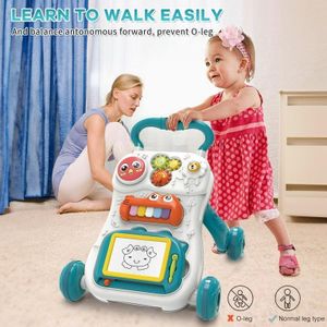 مشاية اطفال