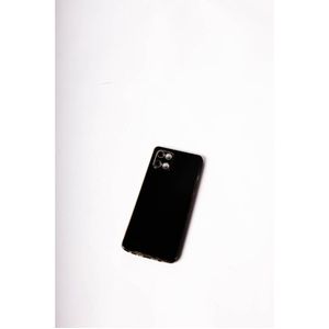 Modal black cover for Note 10 Lite