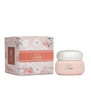 ALMAs Perfumes معمول خلخال الفاخر – عبير شرقي ناعم يملأ المكان أناقة