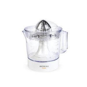 Sonai عصارة حمضيات برتقال وليمون سوناي 30 وات 1 لتر