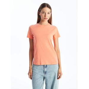 LC Waikiki Crew Neck Regular Short Sleeve Women's T-Shirt