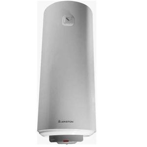 Ariston سخان مياه كهربائي 35 اريستون  لتر، أبيض RUBIS PRO Slim 35 VEG