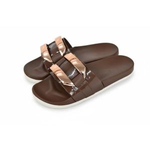 سليبر لونا تشارم حريمي بإكسسوار