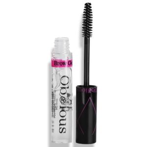 obvious brow gel mascara 01
