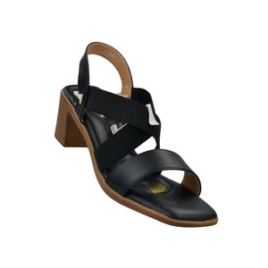 Jb Collection Square Heeled Sandal price in Egypt, Jumia Egypt