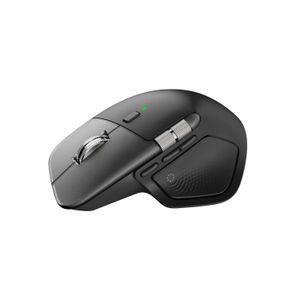 Logitech MX Master 4 Mouse Graphite