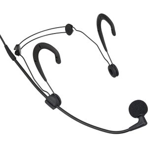 Shure BETA54 Microphone