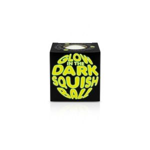 Tobar كرة "سكويش" مضيئة في الظلام