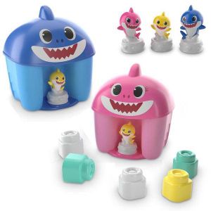 Baby Shark ClemmyBucket