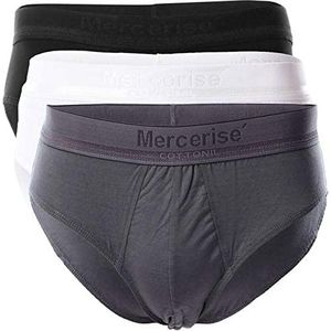 Buy 3-pack cotton bikini briefs online in Egypt