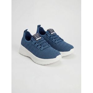 LC Waikiki Mesh Detailed Baby Boy's Sneakers