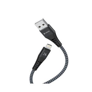 Celebrat CB-28 Portable USB To Lightning Fast Charge And Data Transmission