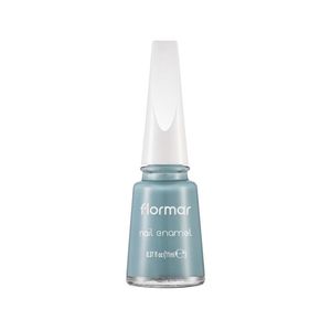 Flormar Nail Enamel 497 Multicolor