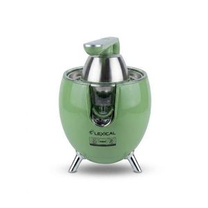 LEXICAL Professional Electric Lemon & Pomegranate Juicer, 650 Watts, Metal Press Lever - LCJ-2145