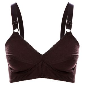 Lasso Basic Bra 365 For Women - Brown price in Egypt