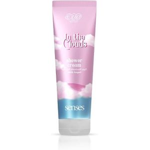 Eva Skin Care Senses Shower Cream In The Clouds 250 ML