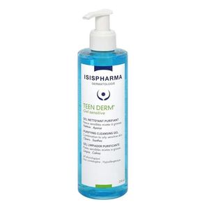 جل تين ديرم للبشرة الحساسة