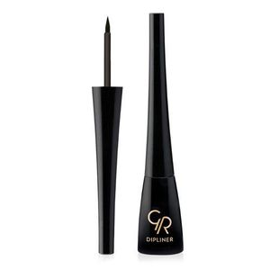 Golden Rose Golden Rose DipLiner   Black