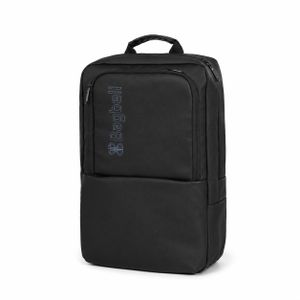 General حقيبة ظهر BagBell 1170 للابتوب مقاس 15.6 بوصة - أسود