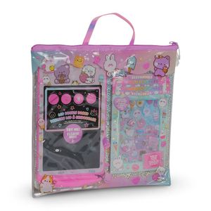 On The Go Hot Focus On-the-Go LCD Doodle & Play Critters Set
