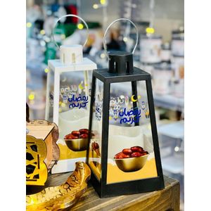 فانوس رمضان قطعه واحده