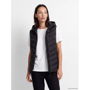 LC Waikiki Hooded Women's Puffer Gilet